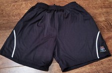 The Referees Association Shorts Football Official SPORTS WEAR medium