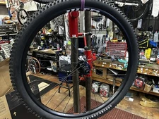 WTB I25 rear Wheel 29" 12x142 centerlock disc shimano 510 hub GROUND CONTROL