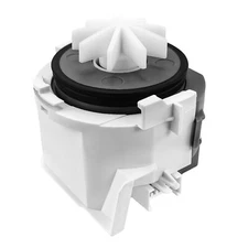 Upgraded DD31-00016A Dishwasher Drain Pump Motor