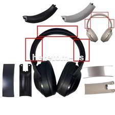 Side Slider Cover Part Head Beam Band For Sony MDR-1000X WH-1000XM2 Headphones