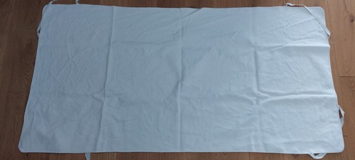 Matratzenschoner 200x100 cm