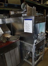 Hobart C44A Dishwasher