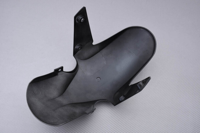 Garde-boue avant pour Honda CB 650 F finition noir brillant haute qualité