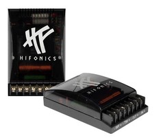 Hifonics  2/3-WAY 250W CROSSOVERS 1 PAIR