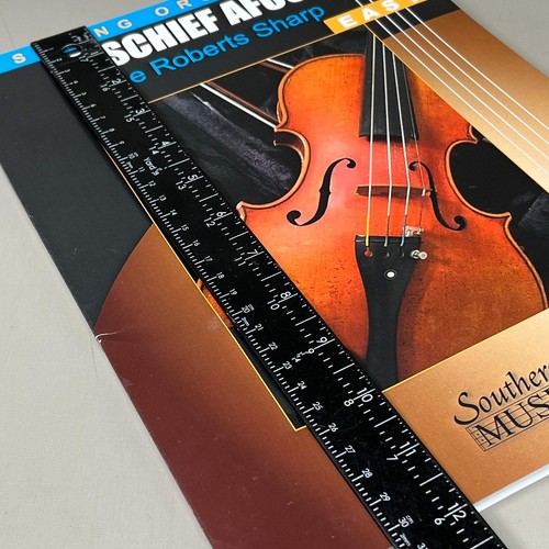 SOUTHERN MUSIC Mischief Afoot by Sue Roberts Sharp Easy String Orchestra - Picture 11 of 11