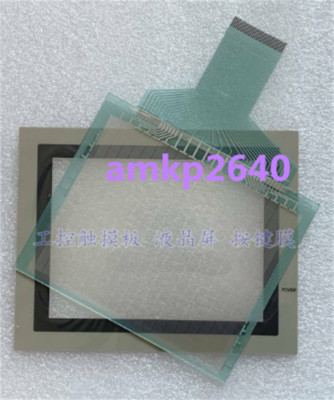 F940GOT-SWD-C Front Overlay for F940GOTSWDC with Touch Glass Screen 