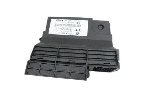 Steuergerät ECU Modul LWR AFS SG für Audi A6 4F C6 04-08 4L0907357 5DF008886-27