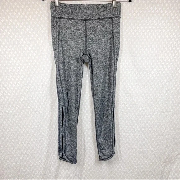 free-people-movement infinity crop high rise space dye leggings