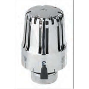 Kopf Thermostat X Ventil 26x1,5 Chrom Pintossi | eBay