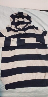 Heritage Clothing Hoodie Medium