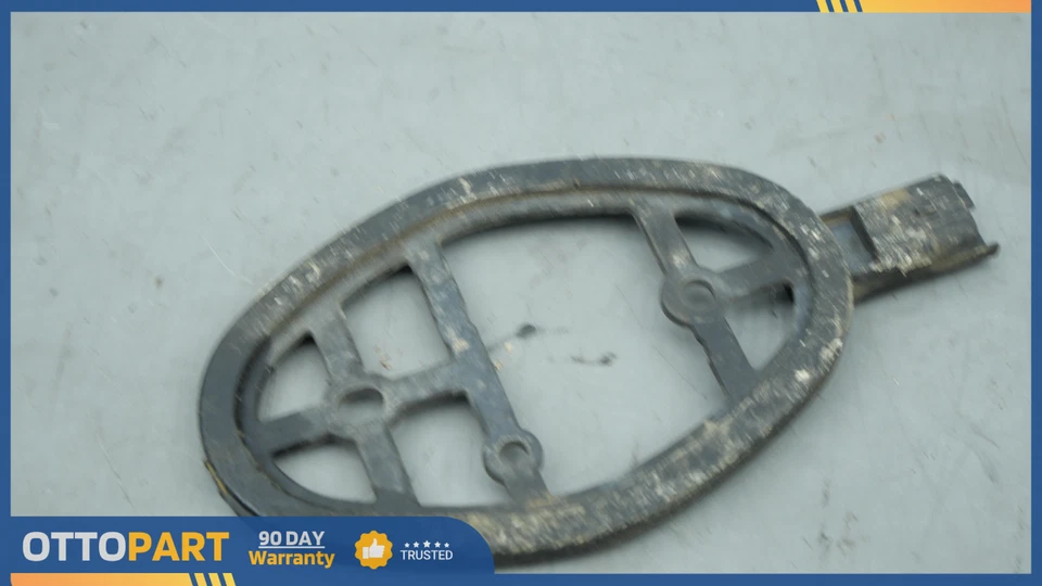 2009-2015 JAGUAR XF TPMS Tire Pressure Monitoring Control Module OEM 5WK47595 - Image 3 of 4