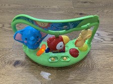 Fisher Price Rainforest Jumperoo - MUSICAL TOY SPARE PART