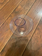 Hamilton Beach Change-a-bowl#70800 Food Chute & Cover Replacement Part