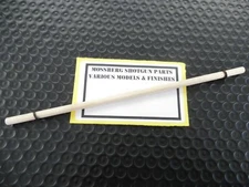 for Mossberg/Maverick 500,505,535,590,590a1,835,930,M88 12/20ga [WOOD MAG PLUG]!