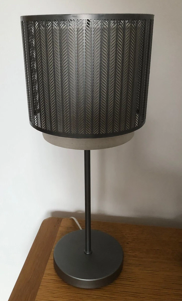 Next Jada Touch Table Lamp RRP 42