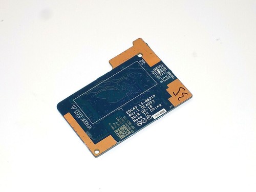 Genuine Dell Latitude 5500 Junction Circuit Board LS-G821P HUN 14 - Afbeelding 2 van 2