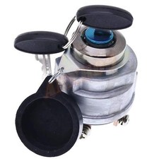 Ignition Switch 83940565 Sba385200331 For Fordnew Holland 1900 1910 160