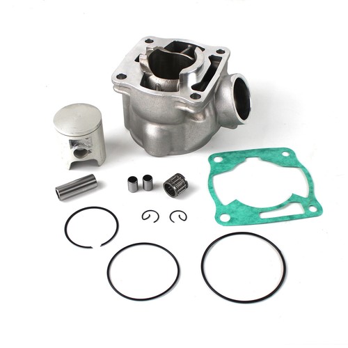 Bore 47.5mm Cylinder Piston Ring Gasket for Yamaha YZ85 2002 2003 2004 2005-2018 - Picture 18 of 22