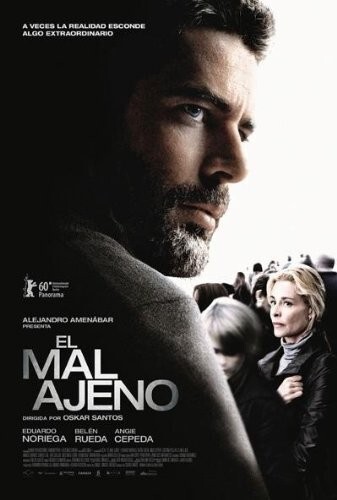 El Mal Ajeno [DVD]