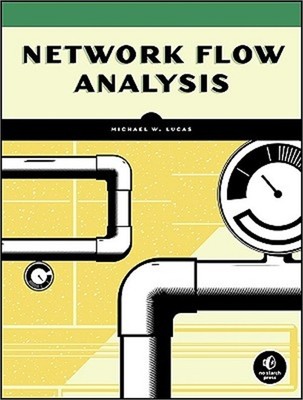 Network Flow Analysis (Paperback or Softback)