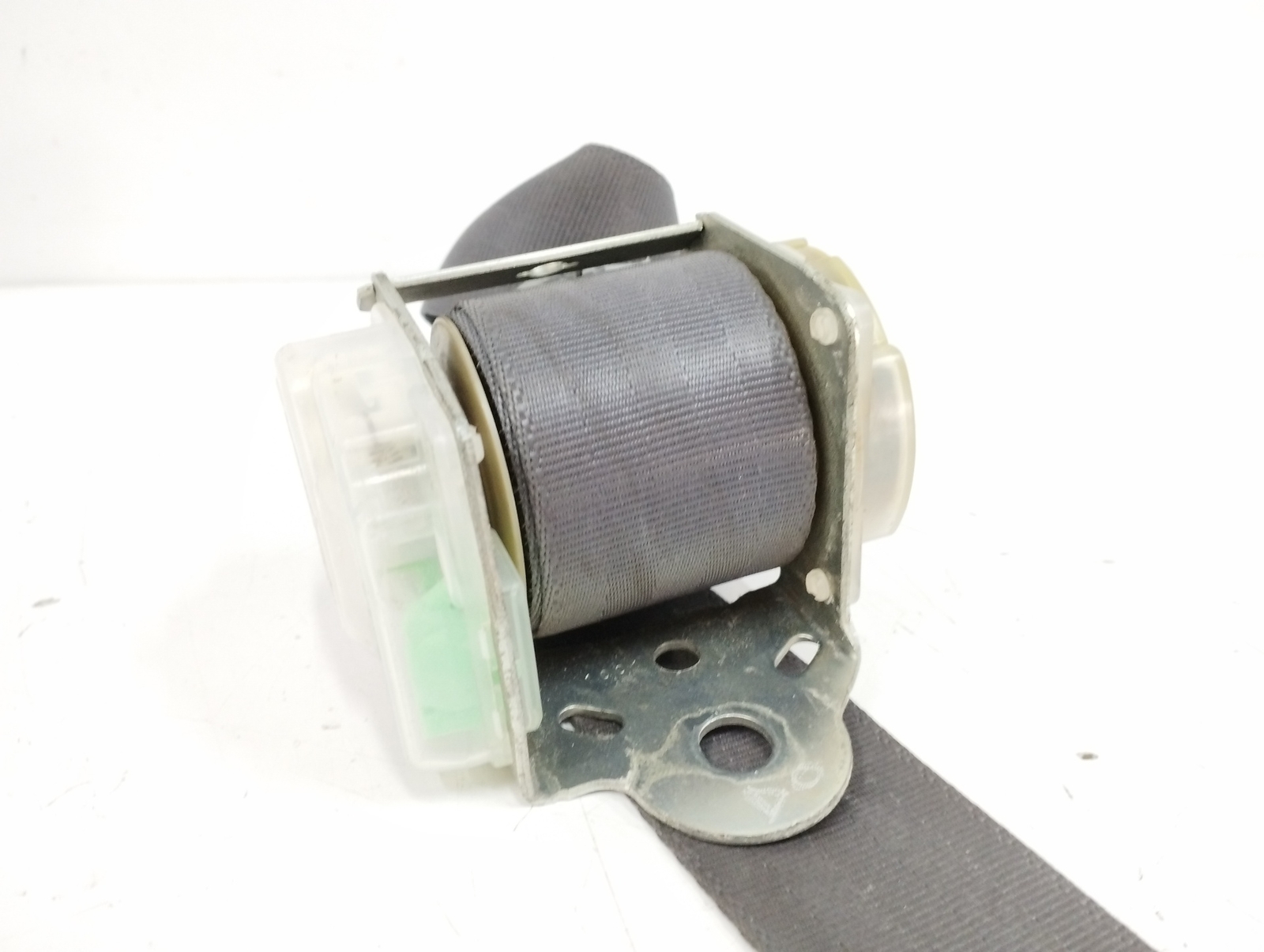 Sourcing Map V-Riemen A-910 - 910mm Umfang, 13mm Breite - Neopren Gummi Für Kraftübertragung