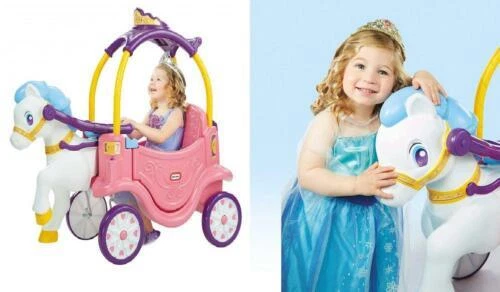 Little Tikes niños juguetes preescolares Fisher-Price (1963-presente)