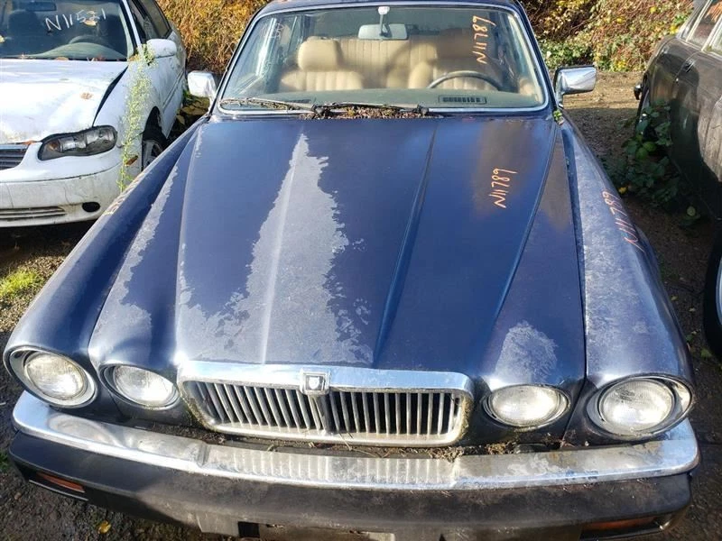 Control de temperatura compatible con 83-87 XJ6 997507 Foto 3 de 4