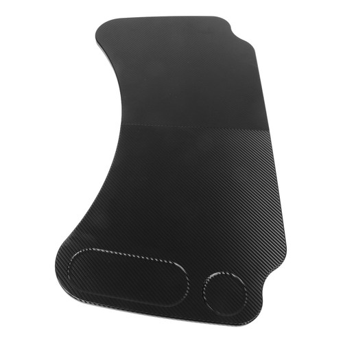 Foldable Car Laptop Tray Steering Wheel Multipurpose Working Lunch Desk For - Picture 12 of 12