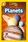 Planets: Level 3 by Elizabeth Carney: New 8317291| eBay