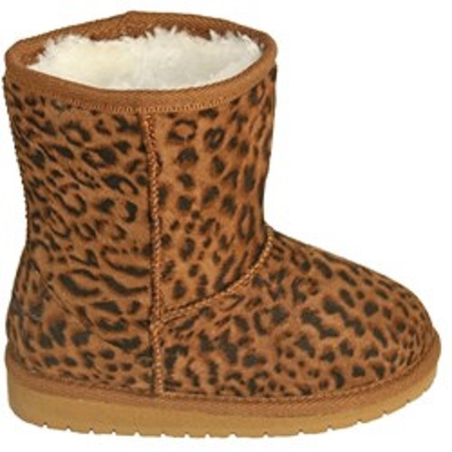 New DAWGS Sheepdawgs Boots, Kids size 
