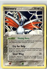 Skarmory Uncommon Delta Species 55/113 NM on eBay