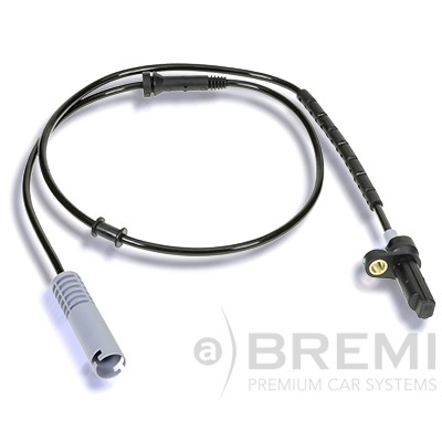 50211 BREMI Sensor, Raddrehzahl für BMW