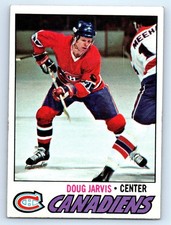 Click to enlarge Doug Jarvis