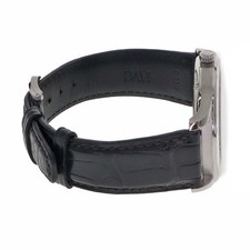 IWC Portugieser IW545407 44mm SS Black Dial Hand-Wind with Box & Papers #KN318 5