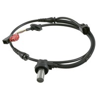 Febi Abs Sensor Vorne FüR Audi A4 Skoda Superb Vw Passat