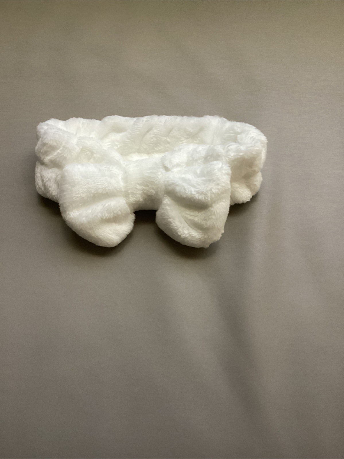 Headband Soft Makeup & Face Wash Hair Band New