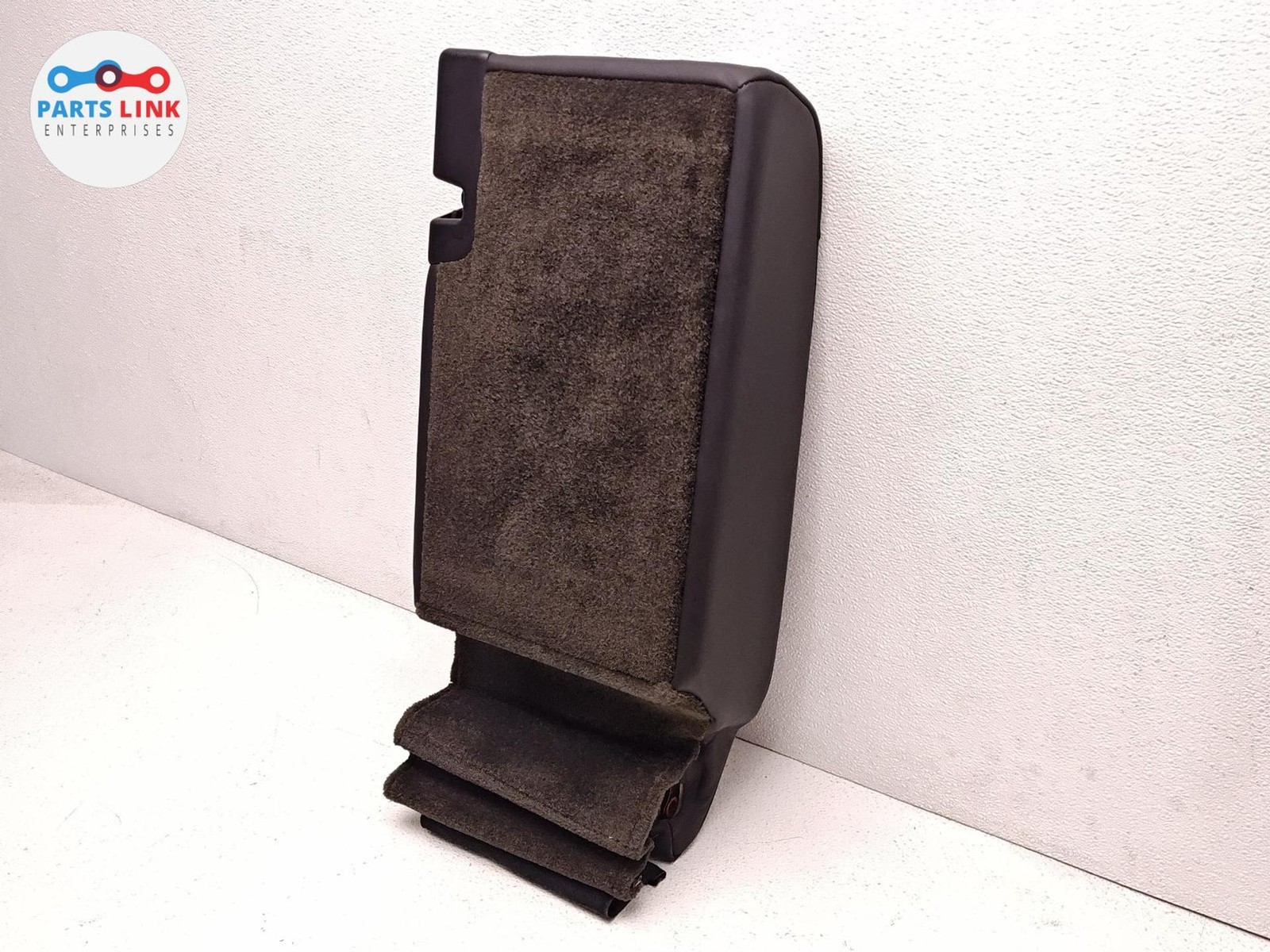 Bentley Bentayga 2016-2020 REAR+LEFT Cup holder