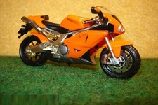 1:24 Laverda 1000 SFC Orange ALTAYA 02435