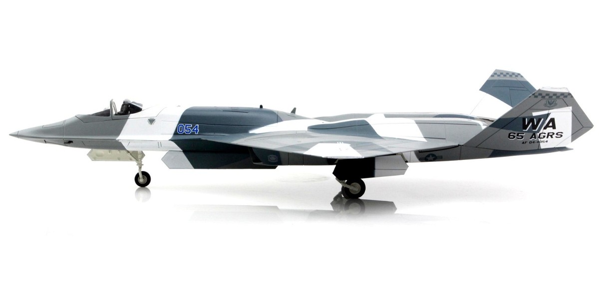 Hobby Master 1:72 USAF Northrop Grumman/McDonnell Douglas YF-23
