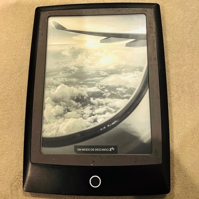 Cybook Odyssey HD 6  eReader AKA: Bookeen Saraiva LEV ereader (4GB)  (Used)