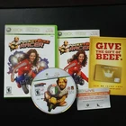 Pocketbike Racer (Microsoft Xbox 360, 2006) CIB w/ Inserts | Tested | Working