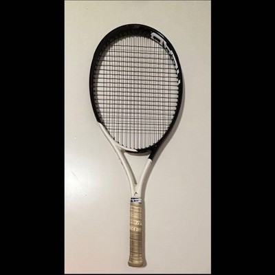 HEAD SPEED TEAM 2022 285 Tennis Racket G2 Used