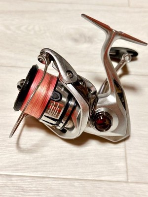 SHIMANO 19 Stradic C3000HG Spinning Reel JDM