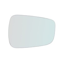 Spiegelglas AußEnspiegel Rechts DX Chrom FüR Hyundai I30 II (Gd) 2011-2016