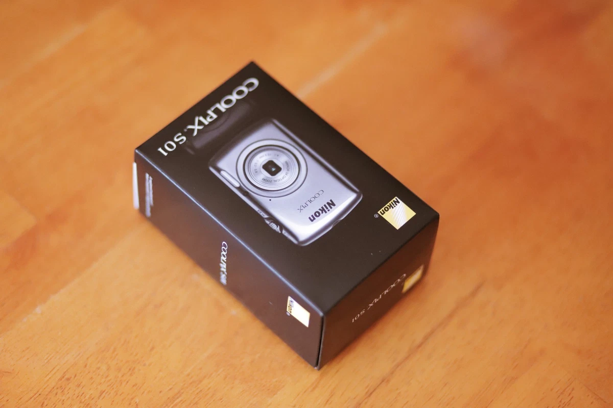 nikon s01 products for sale | eBay