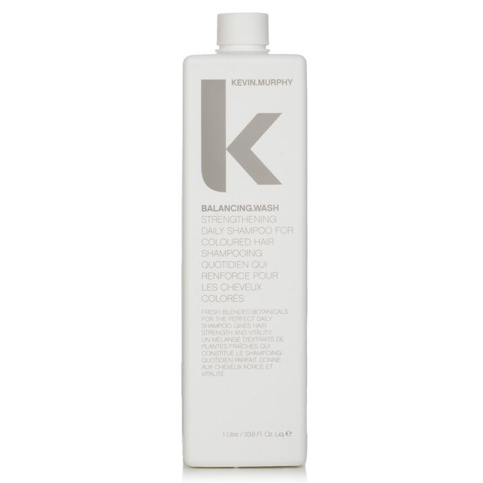 Kevin.Murphy - Ausgleichendes Shampoo 1000ml/33.6oz