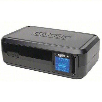 Tripp Lite SmartPro SMART1000LCD UPS Battery Backup 1000VA/500W