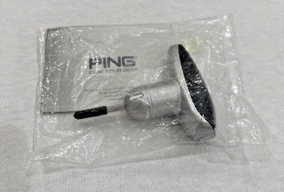 Ping Trajectory Tuning Technology Torque Wrench Universal Brand New 2012