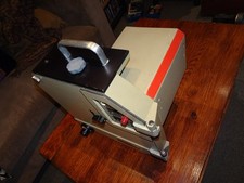 Fastax II, model 48. Ultra High Speed 16mm Film Camera. 10,000 frames per second