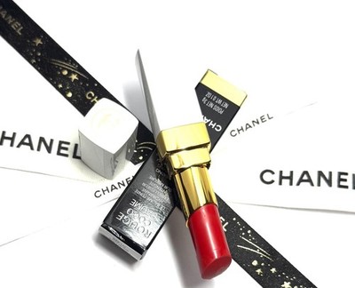 Chanel Rouge Coco Baume Hydrating Tinted Lip Balm Buildable Colour 920 In Love